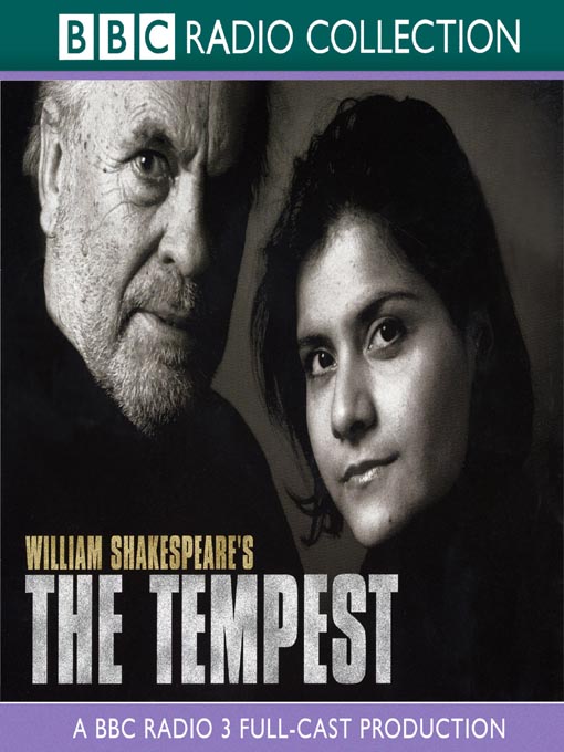 The Tempest (MP3)